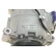 Компресор кондиціонера BMW X5 (E70)/X6 (E71/E72) 3.0D M57 06-14