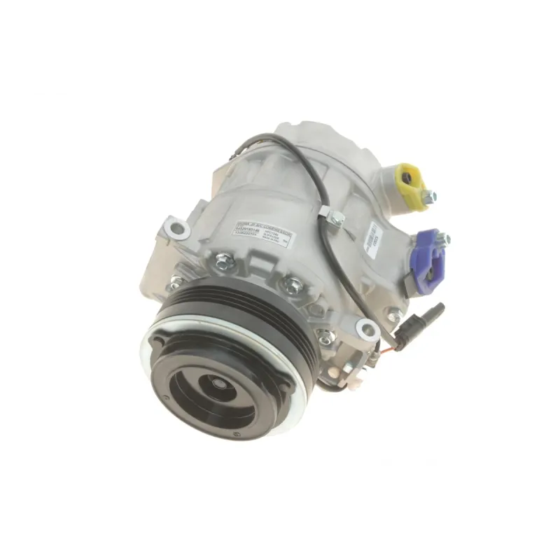 Компресор кондиціонера BMW X5 (E70)/X6 (E71/E72) 3.0D M57 06-14
