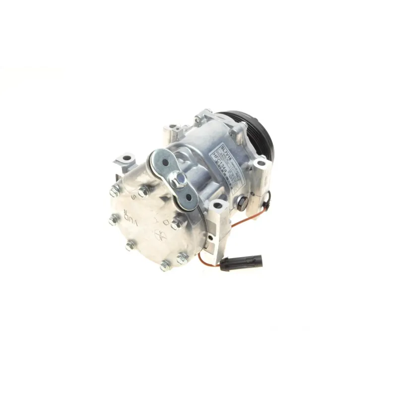 Компресор кондиціонера NRF 32701 для Fiat Ducato, Peugeot Boxer, Citroen Jumper 2.3/3.0 JTD/HDi, Ø 112 мм