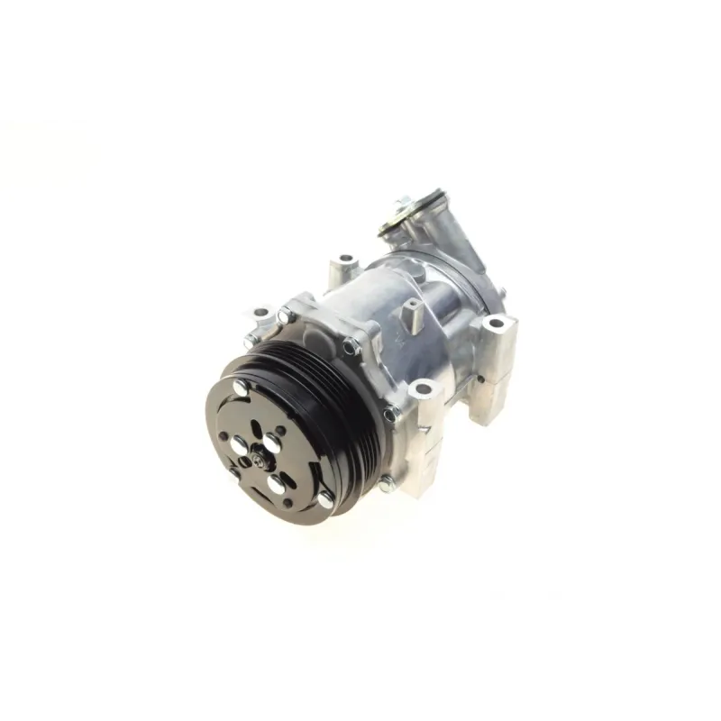 Компресор кондиціонера NRF 32701 для Fiat Ducato, Peugeot Boxer, Citroen Jumper 2.3/3.0 JTD/HDi, Ø 112 мм