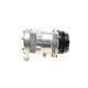 Компресор кондиціонера NRF 32701 для Fiat Ducato, Peugeot Boxer, Citroen Jumper 2.3/3.0 JTD/HDi, Ø 112 мм