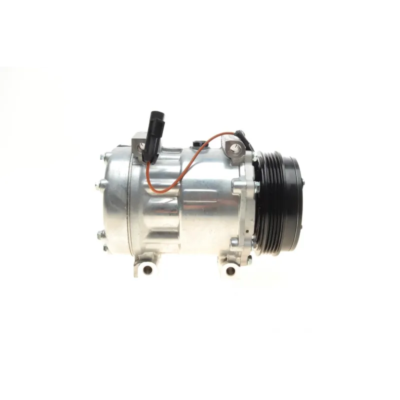 Компресор кондиціонера NRF 32701 для Fiat Ducato, Peugeot Boxer, Citroen Jumper 2.3/3.0 JTD/HDi, Ø 112 мм