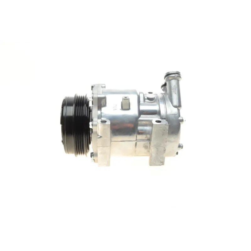 Компресор кондиціонера NRF 32701 для Fiat Ducato, Peugeot Boxer, Citroen Jumper 2.3/3.0 JTD/HDi, Ø 112 мм