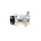 Компресор кондиціонера NRF 32701 для Fiat Ducato, Peugeot Boxer, Citroen Jumper 2.3/3.0 JTD/HDi, Ø 112 мм