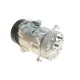 Компресор кондиціонера NRF 32711 для Renault Master II 3.0D 2003-, 120 мм