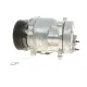 Компресор кондиціонера NRF 32711 для Renault Master II 3.0D 2003-, 120 мм