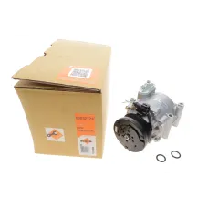 Компресор кондиціонера NRF 32724 для Ford Fiesta VI 1.2-1.6 2008-, Ø 97 мм
