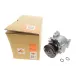 Компресор кондиціонера NRF 32724 для Ford Fiesta VI 1.2-1.6 2008-, Ø 97 мм