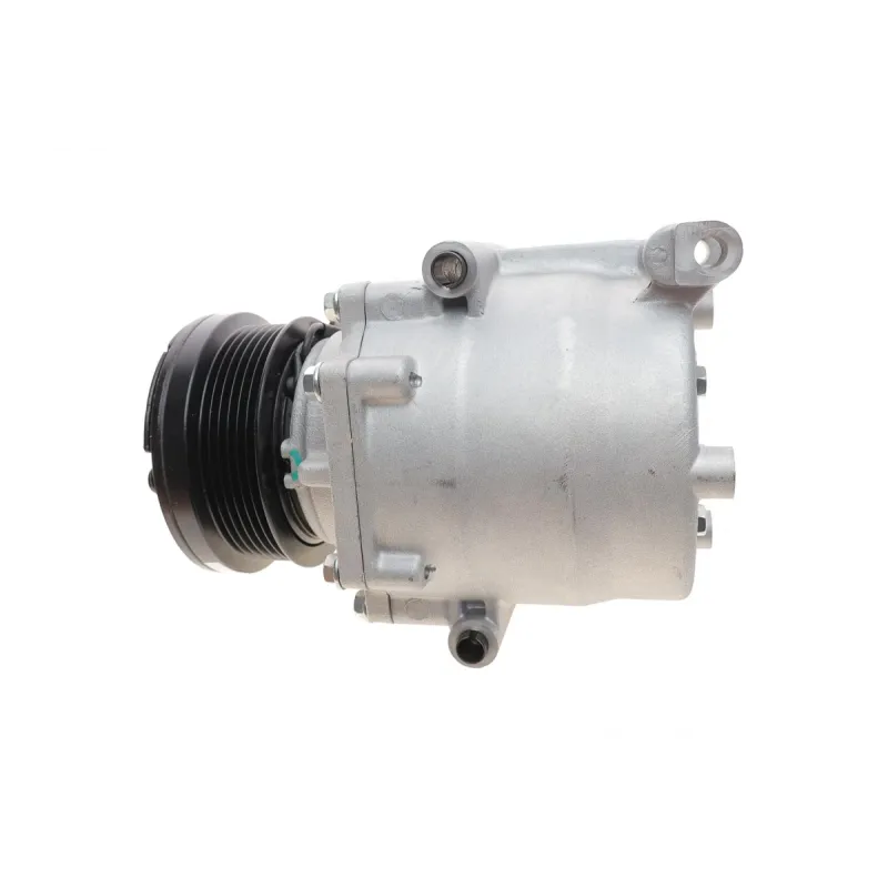 Компресор кондиціонера NRF 32724 для Ford Fiesta VI 1.2-1.6 2008-, Ø 97 мм
