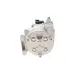 Компресор кондиціонера NRF 32724 для Ford Fiesta VI 1.2-1.6 2008-, Ø 97 мм