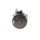Компресор кондиціонера NRF 32724 для Ford Fiesta VI 1.2-1.6 2008-, Ø 97 мм