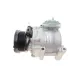 Компресор кондиціонера NRF 32724 для Ford Fiesta VI 1.2-1.6 2008-, Ø 97 мм