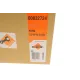 Компресор кондиціонера NRF 32724 для Ford Fiesta VI 1.2-1.6 2008-, Ø 97 мм