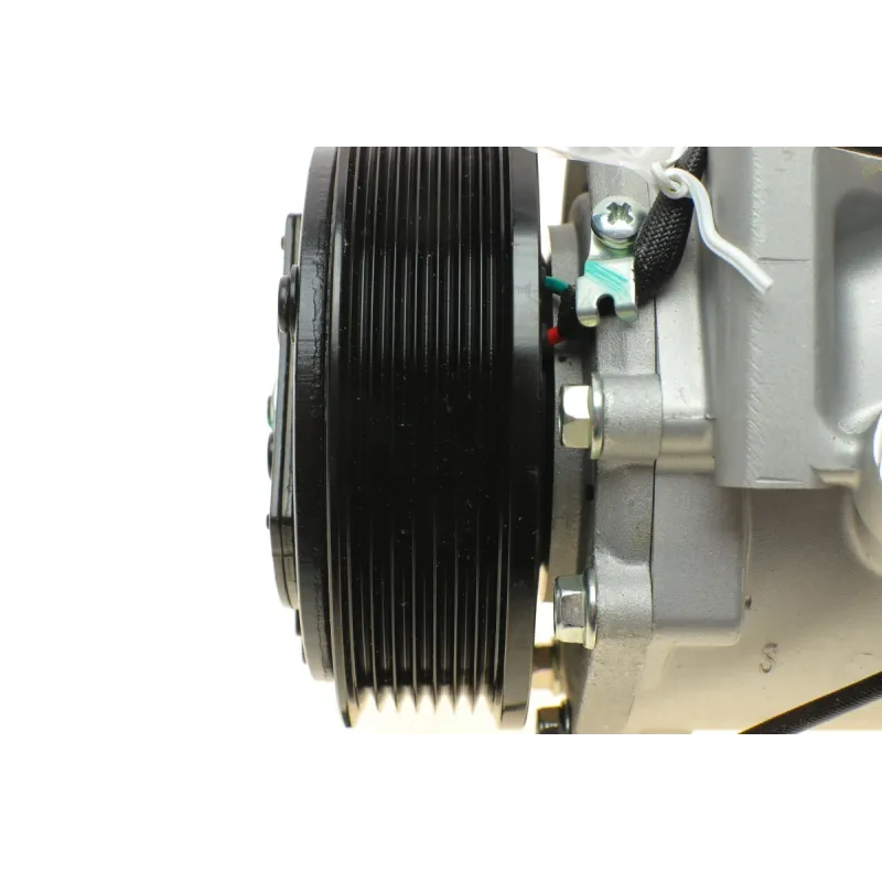Компресор кондиціонера Honda Accord 2.0/2.4 03-08