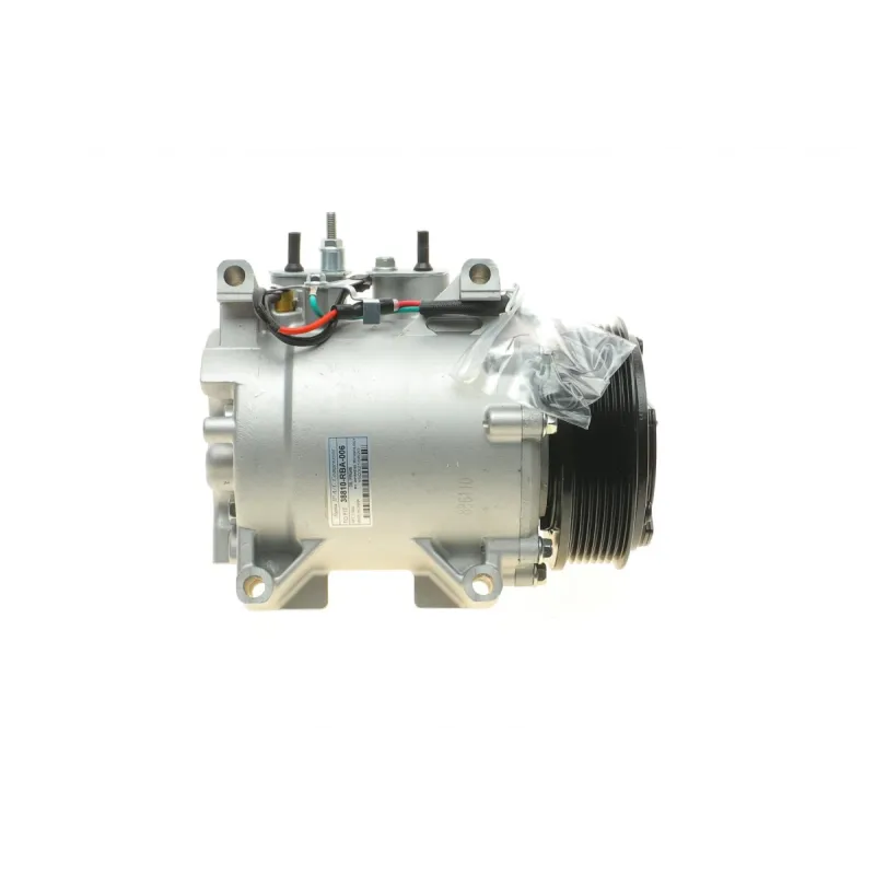 Компресор кондиціонера Honda Accord 2.0/2.4 03-08