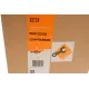 Компресор кондиціонера MB Sprinter (906)/Vito CDI (W639) 06-