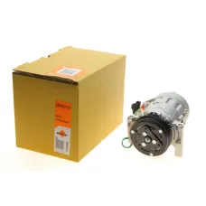 Купити Компресор кондиціонера Ford Mondeo IV/S-Max/Volvo S80/V70/XC620/XC70 2.4D/2.5 05-17 | KovelAutoHub