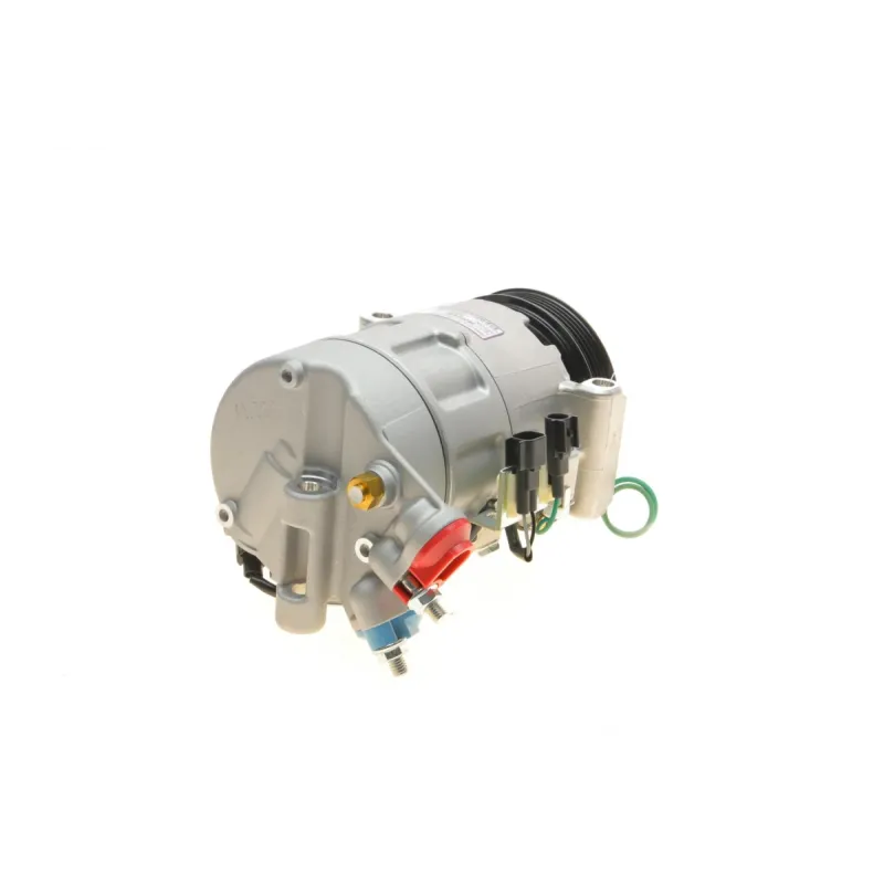 Компресор кондиціонера Ford Mondeo IV/S-Max/Volvo S80/V70/XC620/XC70 2.4D/2.5 05-17