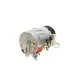Компресор кондиціонера Ford Mondeo IV/S-Max/Volvo S80/V70/XC620/XC70 2.4D/2.5 05-17