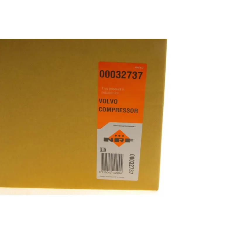 Компресор кондиціонера Ford Mondeo IV/S-Max/Volvo S80/V70/XC620/XC70 2.4D/2.5 05-17