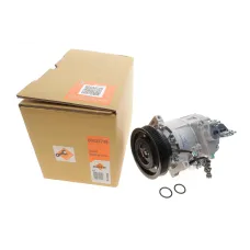 Купити Компресор кондиціонера Volvo S80/V70/XC70/XC90 3.0/3.2 AWD 06-16 | KovelAutoHub