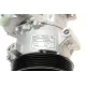 Компресор кондиціонера Toyota Auris 07-12/Corolla 06-14/Avensis 1.6/1.8/2.0 08-18