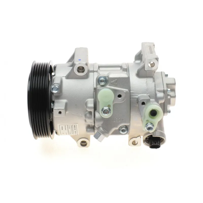 Компресор кондиціонера Toyota Auris 07-12/Corolla 06-14/Avensis 1.6/1.8/2.0 08-18