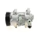 Компресор кондиціонера Toyota Auris 07-12/Corolla 06-14/Avensis 1.6/1.8/2.0 08-18