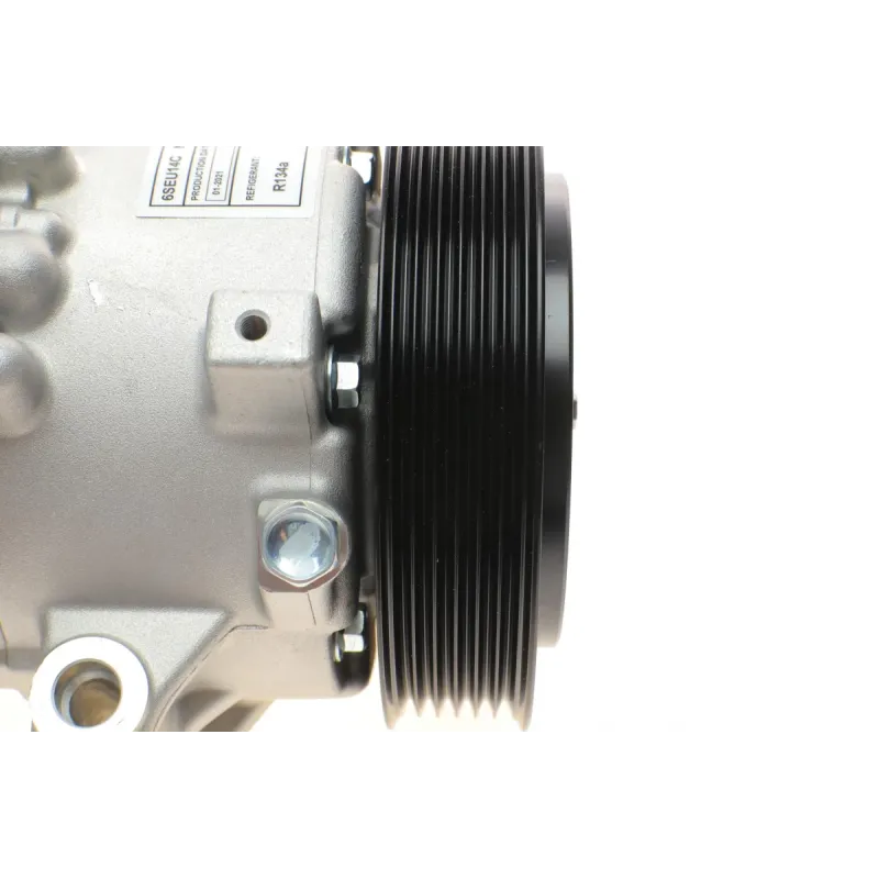 Компресор кондиціонера Toyota Auris 07-12/Corolla 06-14/Avensis 1.6/1.8/2.0 08-18