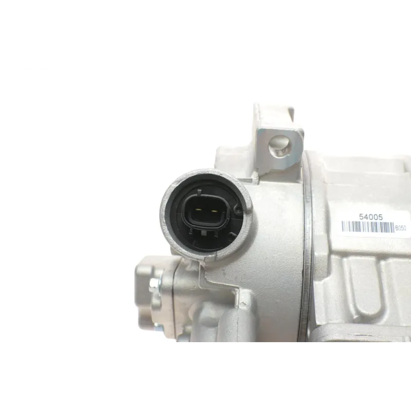 Компресор кондиціонера Toyota Auris 07-12/Corolla 06-14/Avensis 1.6/1.8/2.0 08-18