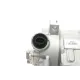 Компресор кондиціонера Toyota Auris 07-12/Corolla 06-14/Avensis 1.6/1.8/2.0 08-18