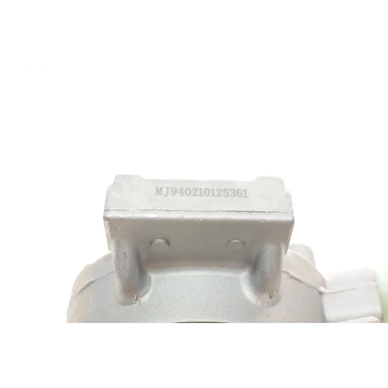 Компресор кондиціонера Toyota Auris 07-12/Corolla 06-14/Avensis 1.6/1.8/2.0 08-18
