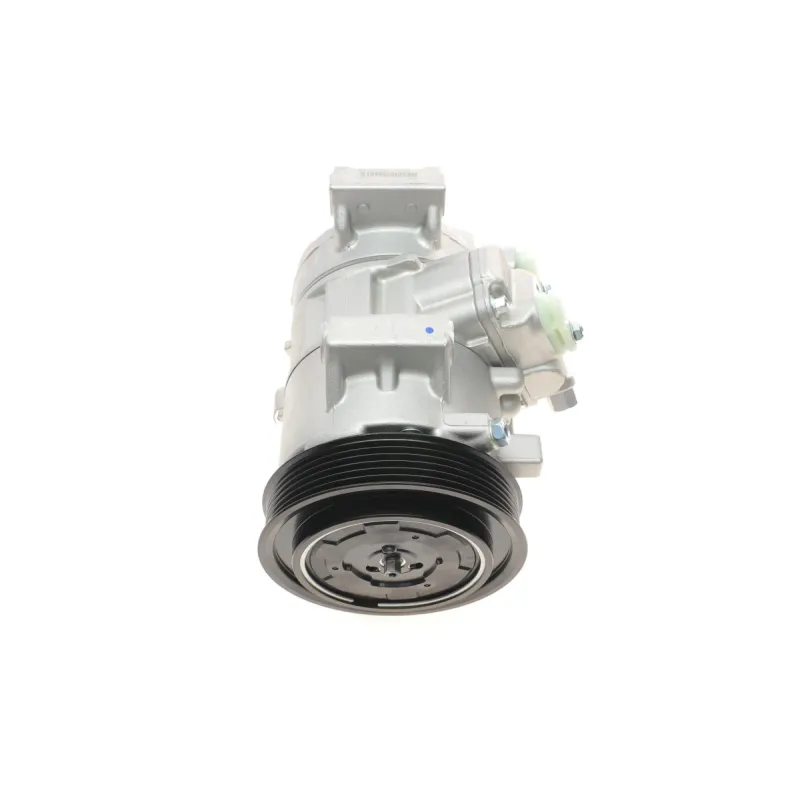 Компресор кондиціонера Toyota Auris 07-12/Corolla 06-14/Avensis 1.6/1.8/2.0 08-18