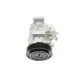 Компресор кондиціонера Toyota Auris 07-12/Corolla 06-14/Avensis 1.6/1.8/2.0 08-18