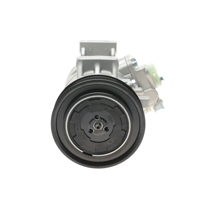 Компресор кондиціонера Toyota Auris 07-12/Corolla 06-14/Avensis 1.6/1.8/2.0 08-18