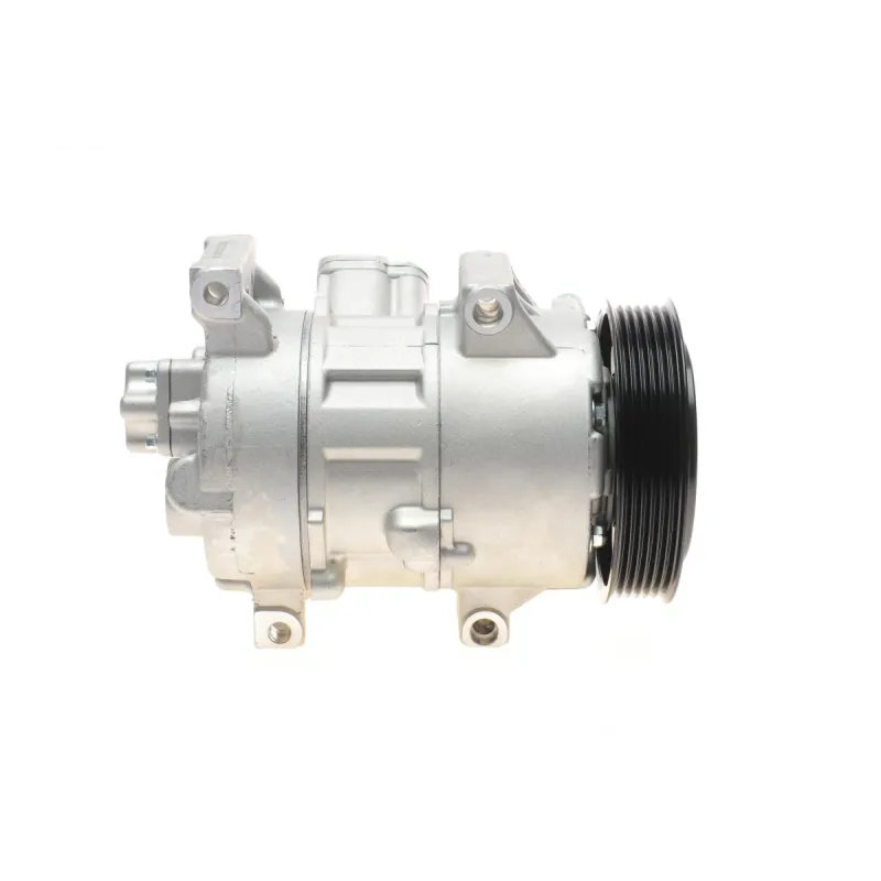 Компресор кондиціонера Toyota Auris 07-12/Corolla 06-14/Avensis 1.6/1.8/2.0 08-18