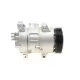Компресор кондиціонера Toyota Auris 07-12/Corolla 06-14/Avensis 1.6/1.8/2.0 08-18