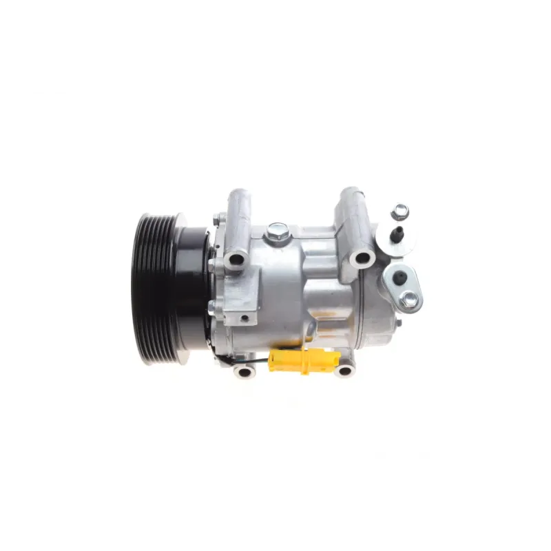 Компресор кондиціонера NRF 32744 для Mercedes-Benz Citan, Nissan Juke, Renault Clio 1.5D/1.2-1.6 125мм