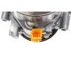 Компресор кондиціонера NRF 32744 для Mercedes-Benz Citan, Nissan Juke, Renault Clio 1.5D/1.2-1.6 125мм