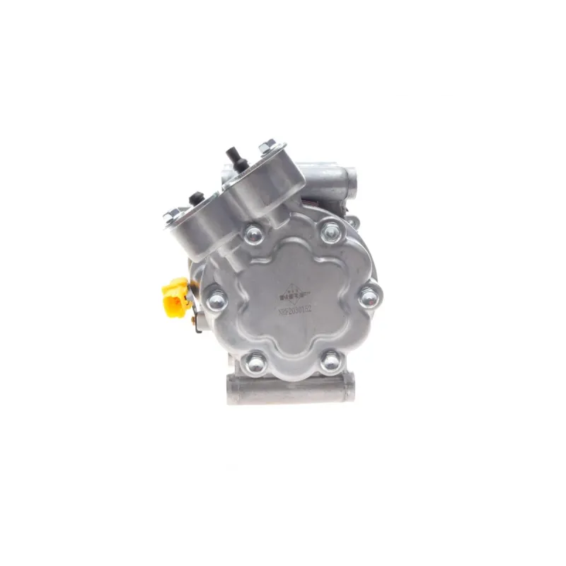 Компресор кондиціонера NRF 32744 для Mercedes-Benz Citan, Nissan Juke, Renault Clio 1.5D/1.2-1.6 125мм