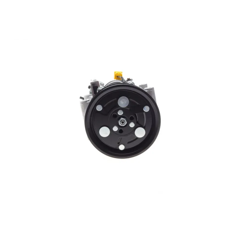 Компресор кондиціонера NRF 32744 для Mercedes-Benz Citan, Nissan Juke, Renault Clio 1.5D/1.2-1.6 125мм