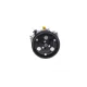 Компресор кондиціонера NRF 32744 для Mercedes-Benz Citan, Nissan Juke, Renault Clio 1.5D/1.2-1.6 125мм