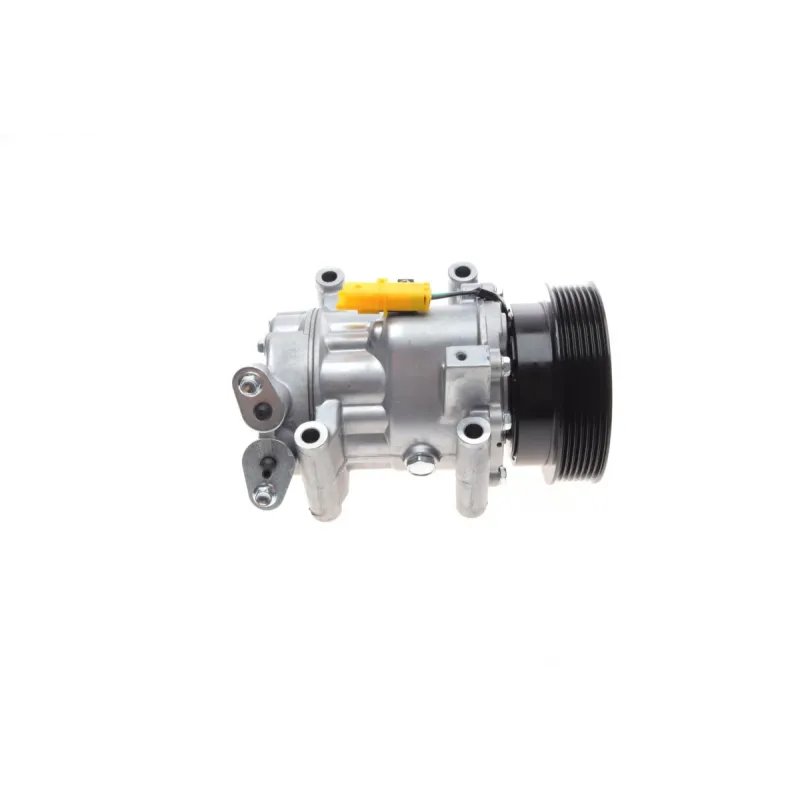 Компресор кондиціонера NRF 32744 для Mercedes-Benz Citan, Nissan Juke, Renault Clio 1.5D/1.2-1.6 125мм