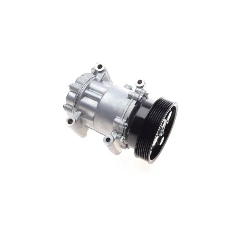Компресор кондиціонера NRF 32744 для Mercedes-Benz Citan, Nissan Juke, Renault Clio 1.5D/1.2-1.6 125мм