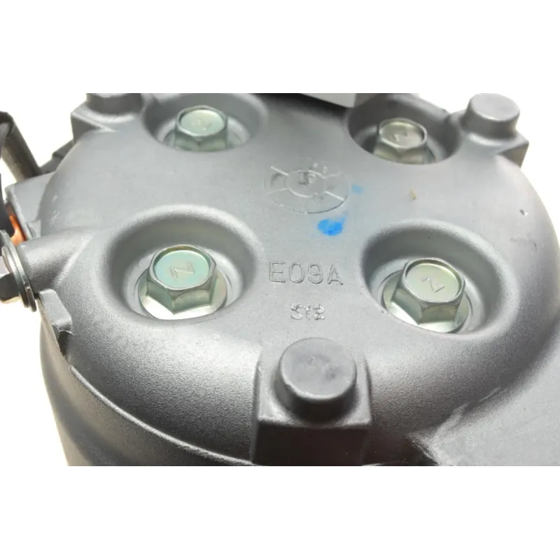 Компресор кондиціонера NRF 32749 для Honda CR-V III 2.4 i-VTEC 2007-2012, Ø шківів 100 мм