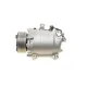 Компресор кондиціонера NRF 32749 для Honda CR-V III 2.4 i-VTEC 2007-2012, Ø шківів 100 мм