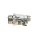 Компресор кондиціонера NRF 32749 для Honda CR-V III 2.4 i-VTEC 2007-2012, Ø шківів 100 мм