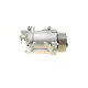 Компресор кондиціонера NRF 32749 для Honda CR-V III 2.4 i-VTEC 2007-2012, Ø шківів 100 мм