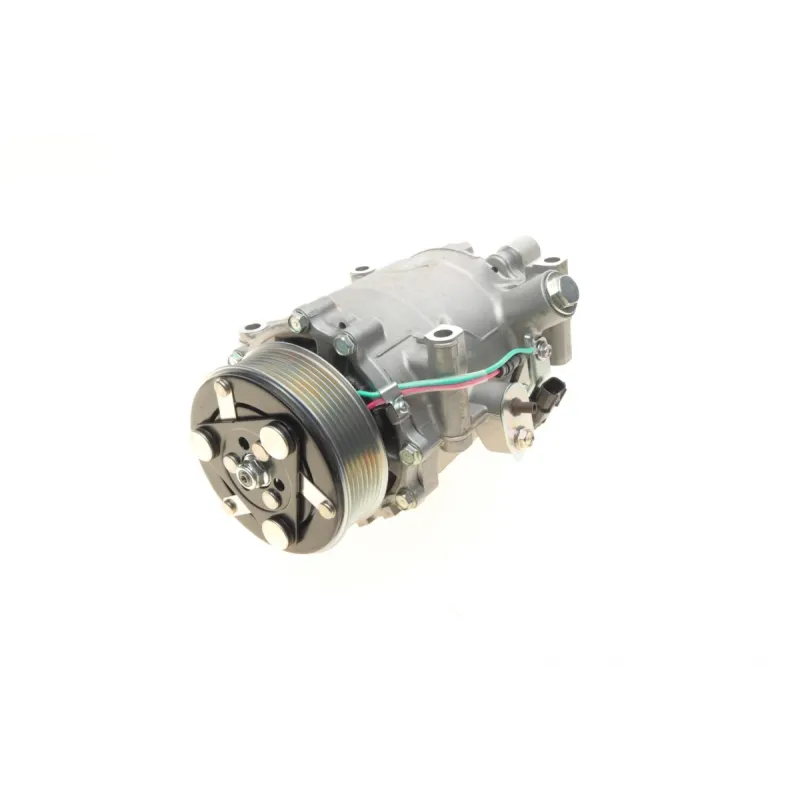 Компресор кондиціонера NRF 32749 для Honda CR-V III 2.4 i-VTEC 2007-2012, Ø шківів 100 мм