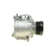 Компресор кондиціонера Honda CR-V III 1.8 05-